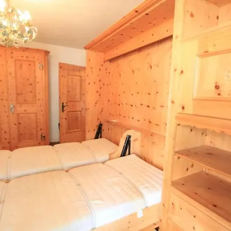 Christina * Pontresina