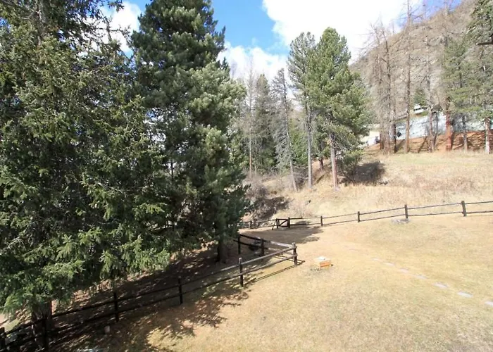 Christina Appartement