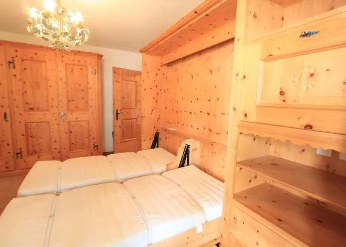 Christina * Pontresina